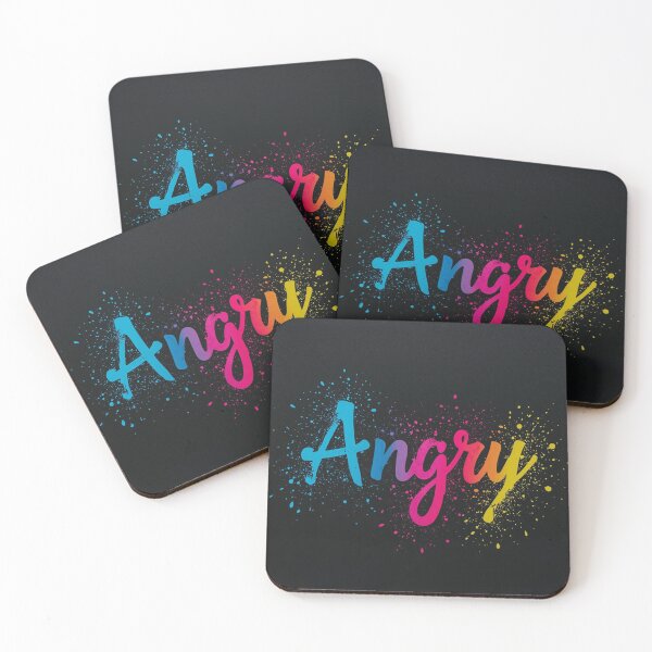 Item preview, Angry 108 designed and sold by Zeir Shop.