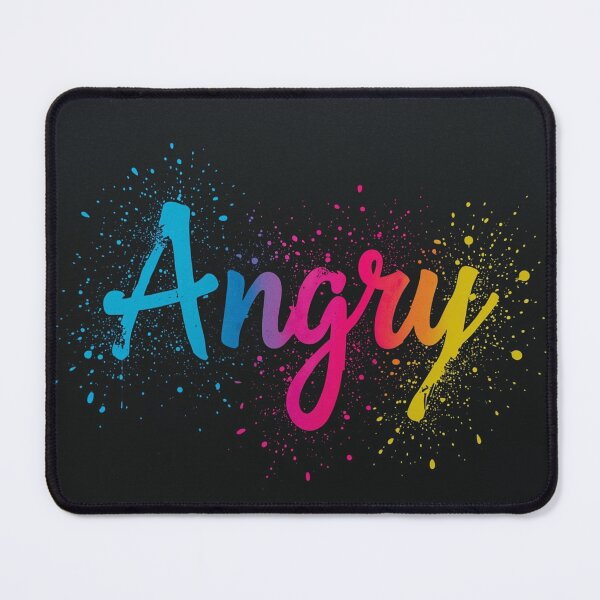 Item preview, Angry 108 designed and sold by Zeir Shop.