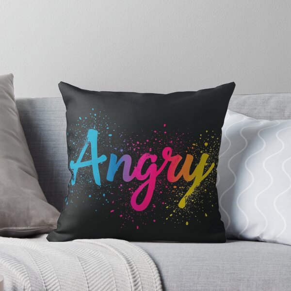Item preview, Angry 108 designed and sold by Zeir Shop.