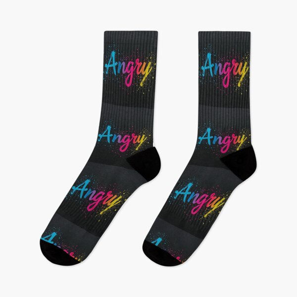 Item preview, Angry 108 designed and sold by Zeir Shop.