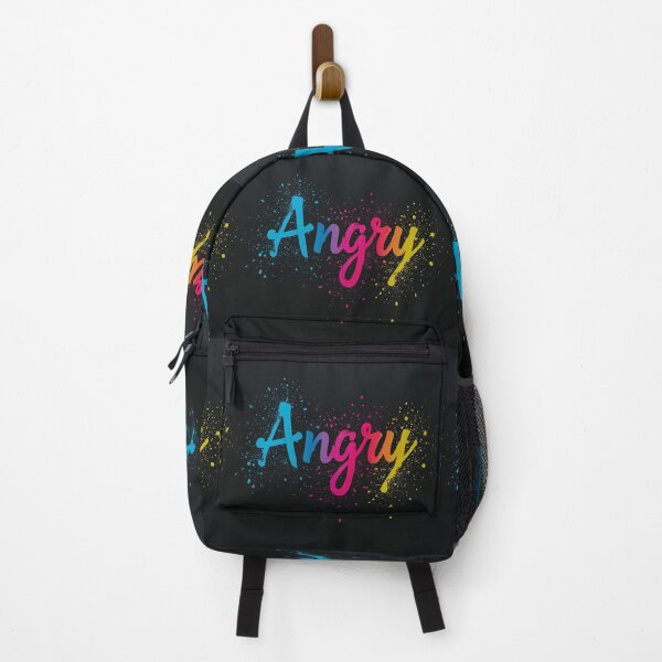 Item preview, Angry 109 designed and sold by Zeir Shop.