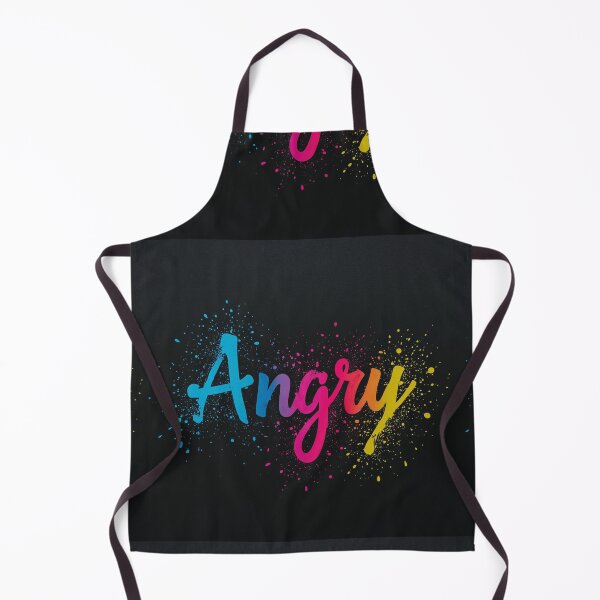 Item preview, Angry 109 designed and sold by Zeir Shop.
