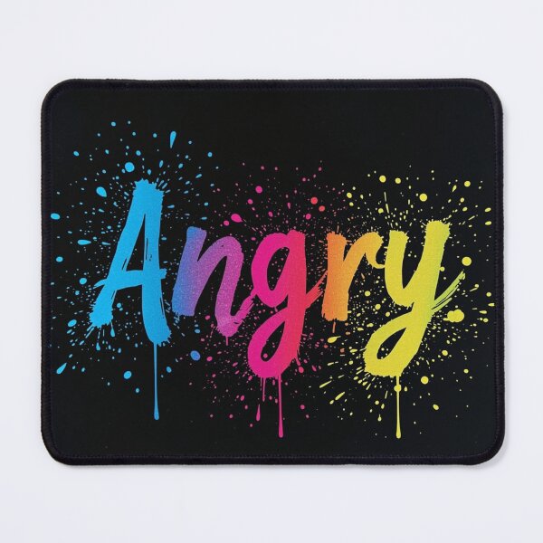 Item preview, Angry 110 designed and sold by Zeir Shop.