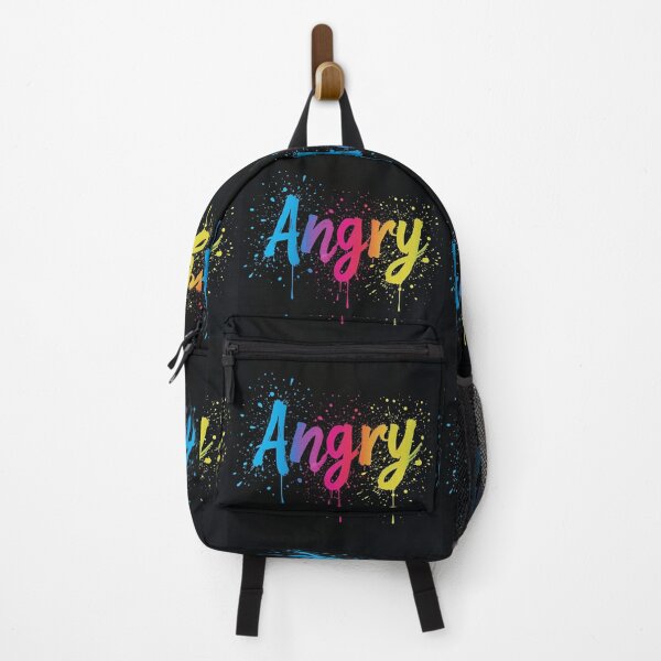 Item preview, Angry 110 designed and sold by Zeir Shop.