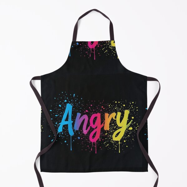 Item preview, Angry 110 designed and sold by Zeir Shop.