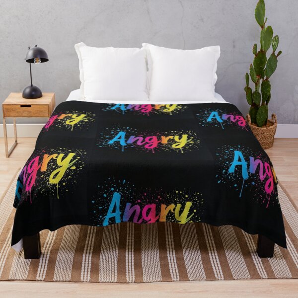 Item preview, Angry 110 designed and sold by Zeir Shop.