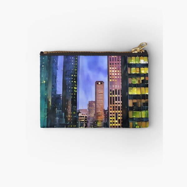 Item preview, Corridors of Lights designed and sold by RCWatercolours.
