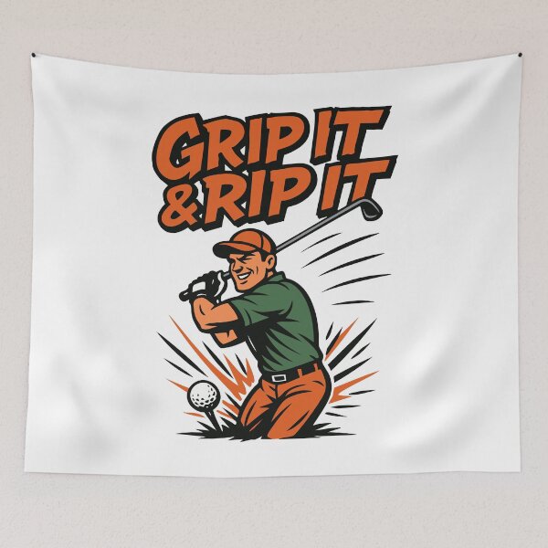 Item preview, grip It & rip It designed and sold by On Target Sports.