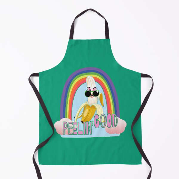 Item preview, Peelin’ Good designed and sold by KDNK.