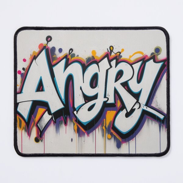 Item preview, Angry 111 designed and sold by Zeir Shop.