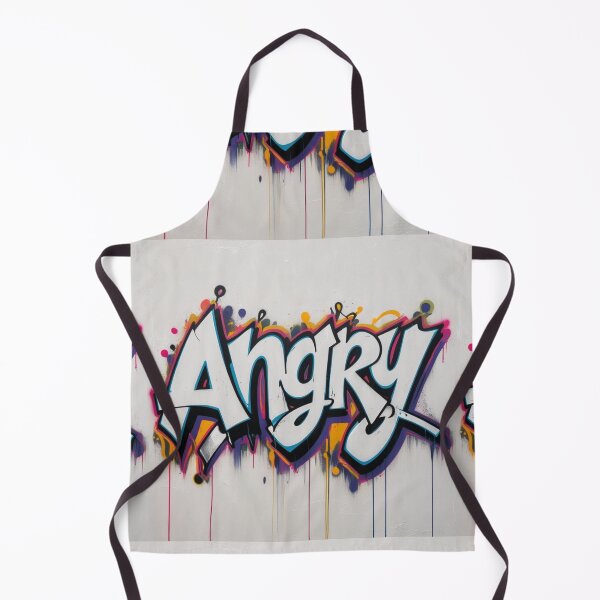 Item preview, Angry 111 designed and sold by Zeir Shop.