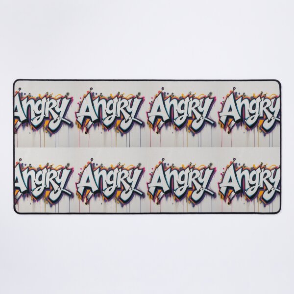 Item preview, Angry 111 designed and sold by Zeir Shop.