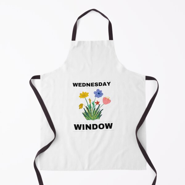 Item preview, Wednesday windows  designed and sold by Major Singh.
