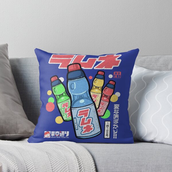Item preview, Ramune designed and sold by Tokyo-Dori Studio .