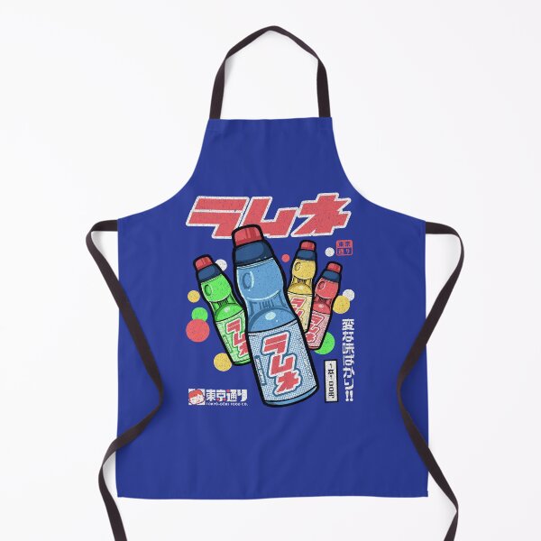 Item preview, Ramune designed and sold by Tokyo-Dori Studio .