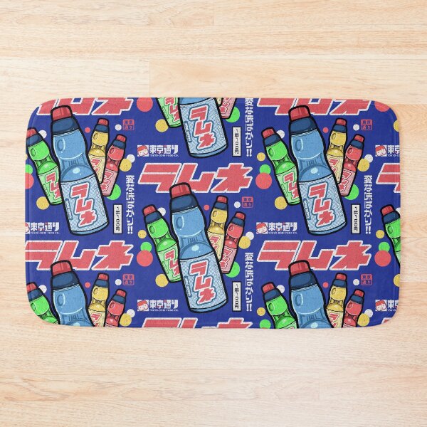 Item preview, Ramune designed and sold by Tokyo-Dori Studio .