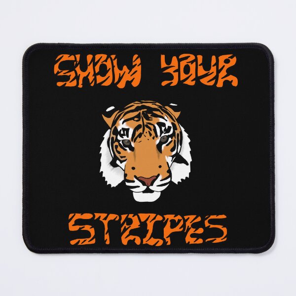 Item preview, Show Your Stripes designed and sold by EliteOwl.