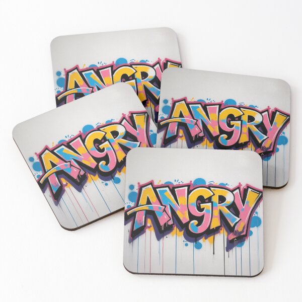 Item preview, Angry 112 designed and sold by Zeir Shop.