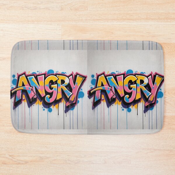 Item preview, Angry 112 designed and sold by Zeir Shop.