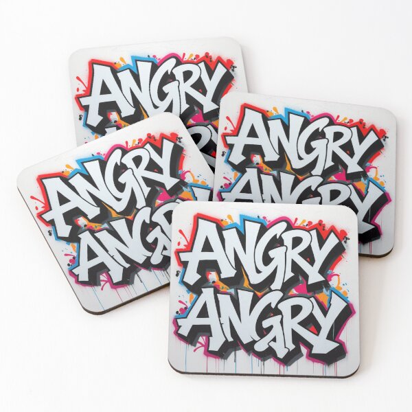 Item preview, Angry 113 designed and sold by Zeir Shop.