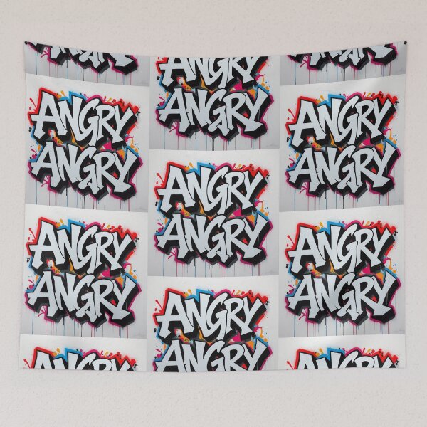Item preview, Angry 113 designed and sold by Zeir Shop.