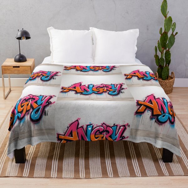 Item preview, Angry 114 designed and sold by Zeir Shop.