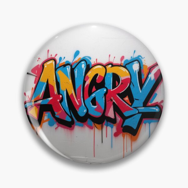 Item preview, Angry 115 designed and sold by Zeir Shop.