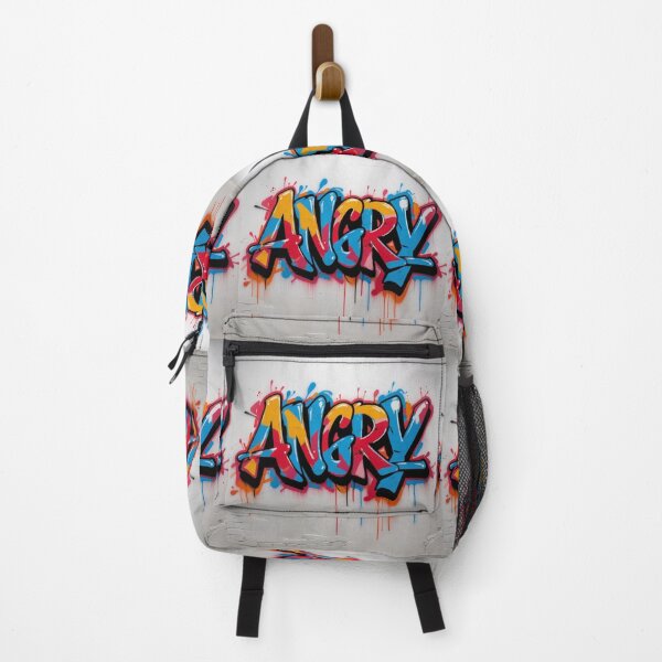 Item preview, Angry 115 designed and sold by Zeir Shop.