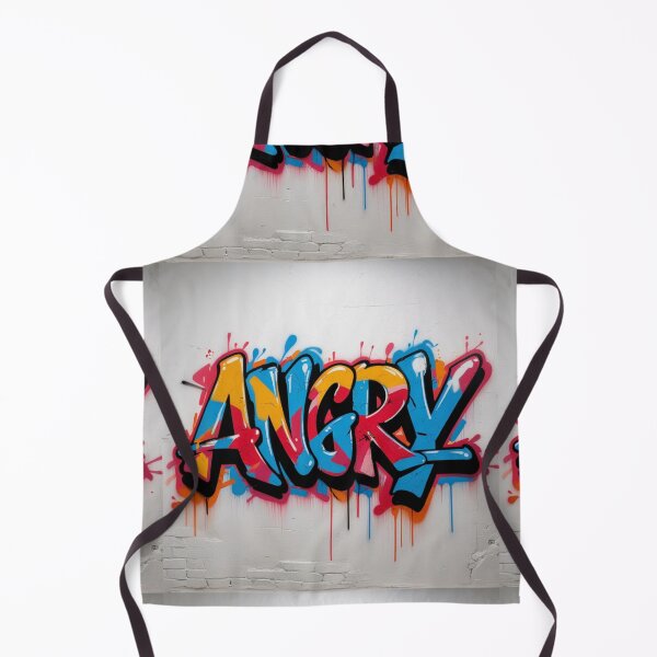 Item preview, Angry 115 designed and sold by Zeir Shop.