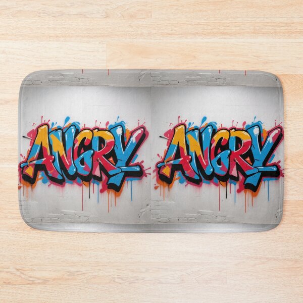 Item preview, Angry 115 designed and sold by Zeir Shop.