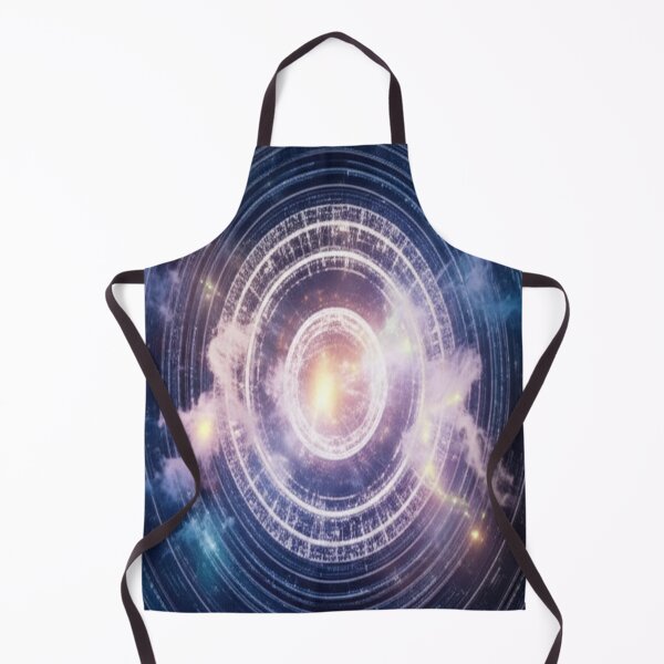 Item preview, Cosmic Portal Galaxy designed and sold by Mixture-Designs.