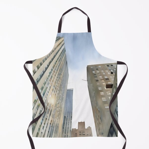 Item preview, Straight Up Windows designed and sold by RCWatercolours.