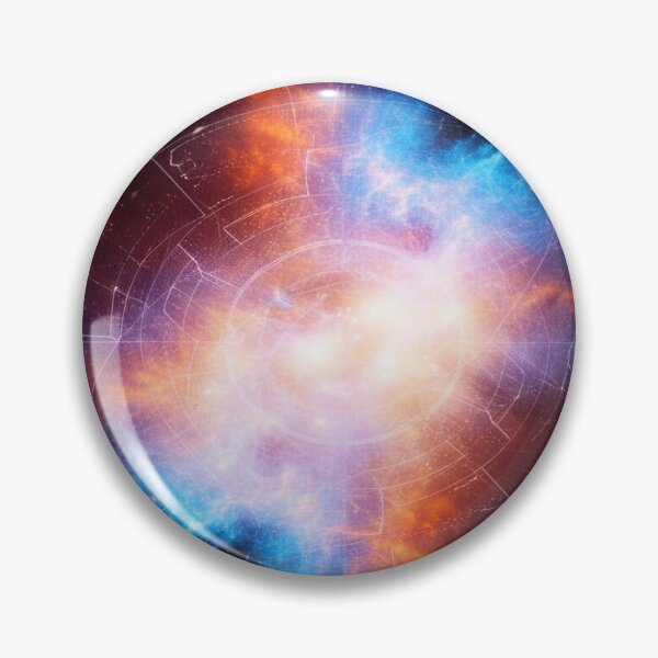 Item preview, Cosmic Core - Nebula Starburst designed and sold by Mixture-Designs.