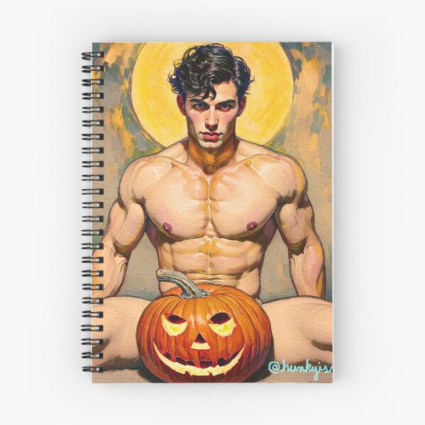 Item preview, It's The Big, Very Big Pumpkin I designed and sold by Hunkyismything.