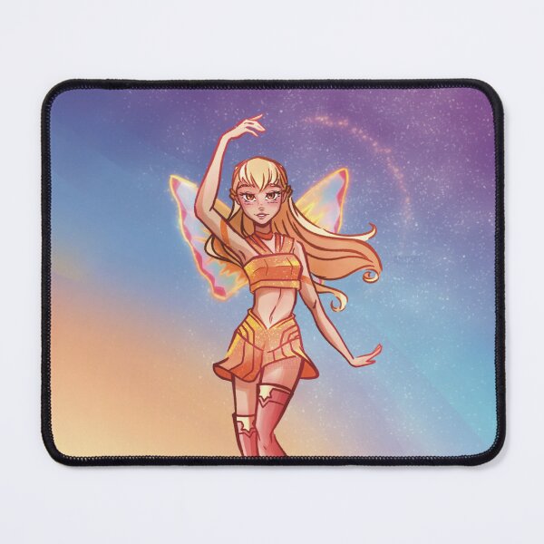 Item preview, Stella - Winx Club Reboot designed and sold by Amayaaf.