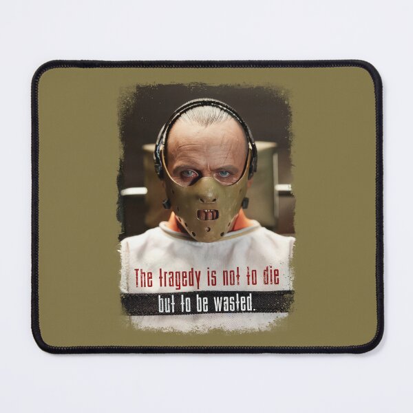 Item preview, Hannibal designed and sold by Trexyca Artworks Store.