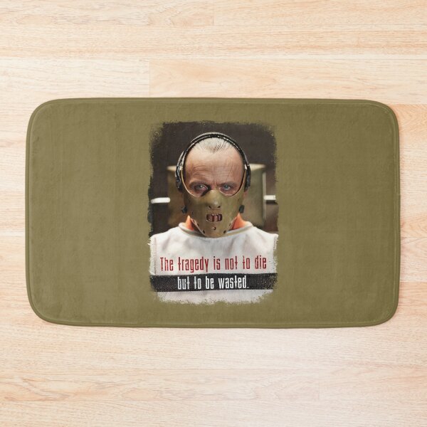 Item preview, Hannibal designed and sold by Trexyca Artworks Store.