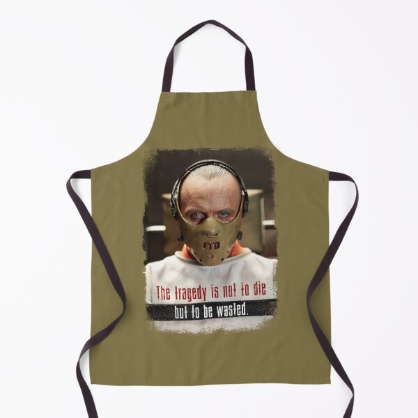 Item preview, Hannibal designed and sold by Trexyca Artworks Store.