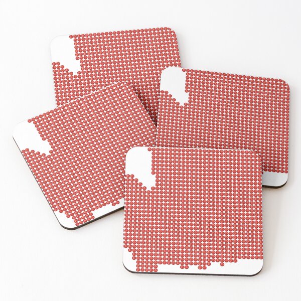 Artikelvorschau, Washington Roter Strass entworfen und verkauft von TheIconSmith.
