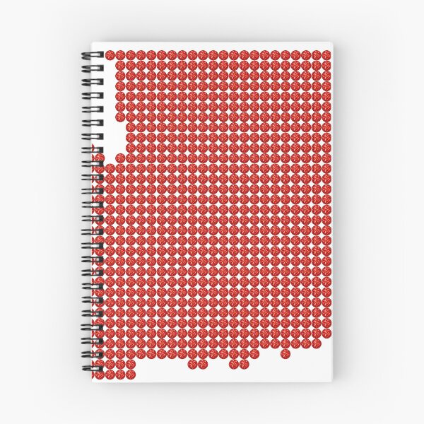 Item preview, A vibrant red rhinestone design for Washington. designed and sold by TheIconSmith.