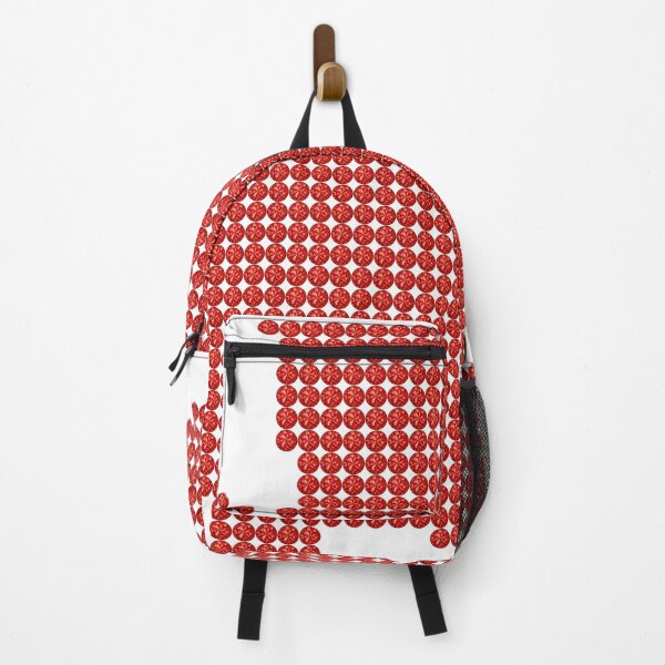 Item preview, A vibrant red rhinestone design for Washington. designed and sold by TheIconSmith.