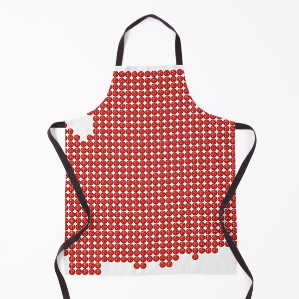 Item preview, A vibrant red rhinestone design for Washington. designed and sold by TheIconSmith.