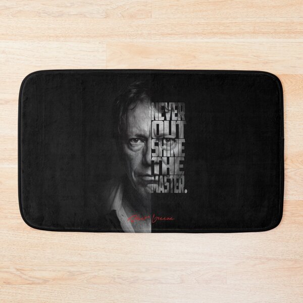 Item preview, Robert Greene – Monochrome Portrait Inspirational Artwork designed and sold by Enea Kelo.