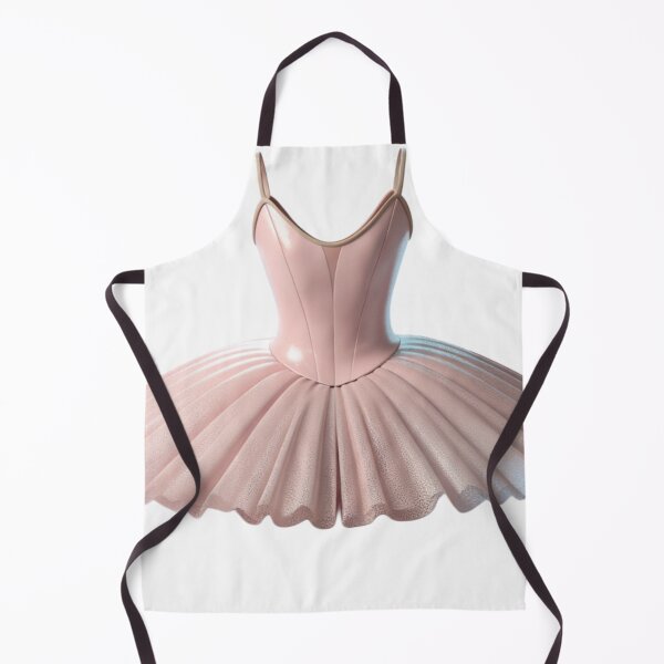 Item preview, ballet dress anytime designed and sold by Gamer-Barbie.