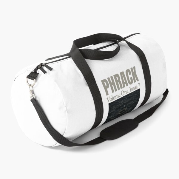 Item preview, Phrack designed and sold by SurgeLA.