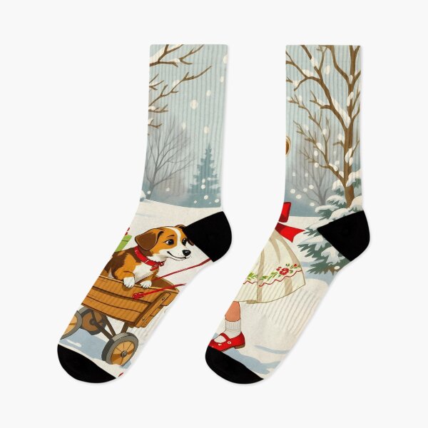 Item preview, Christmas Fairy. Yule. designed and sold by SoniaSarkali.
