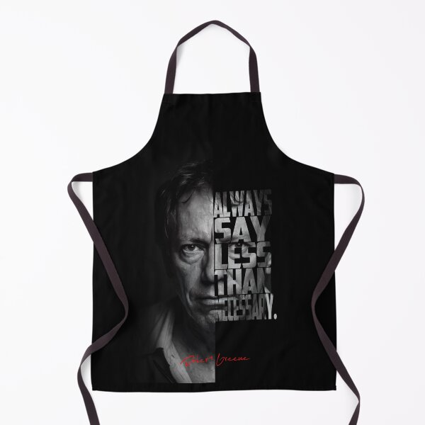 Item preview, Robert Greene – Monochrome Portrait Inspirational Artwork designed and sold by Enea Kelo.