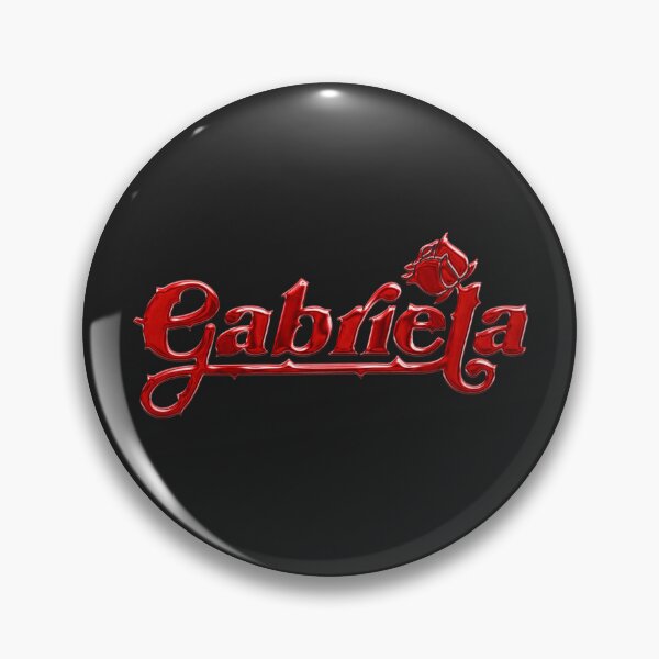 Item preview, Gabriela designed and sold by smeraldosecrets.