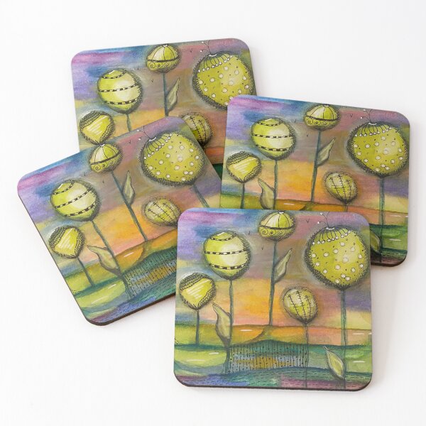 Item preview, Surreal Landscape designed and sold by Kandoart.