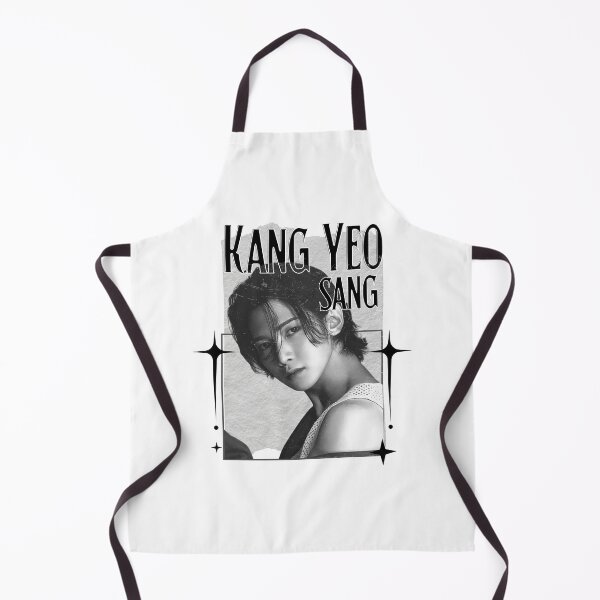 Item preview, Ateez Kang Yeo Song Kpop Boy group Scrapbook Collage Cozy Y2K Vintage Design designed and sold by HELL0WBELLO.